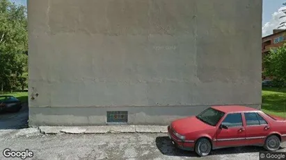 Apartments for rent in Rapla - Photo from Google Street View