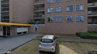 Apartments for rent in Leeuwarden - Photo from Google Street View