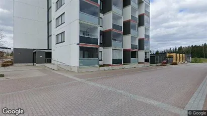 Apartments for rent in Tampere Eteläinen - Photo from Google Street View
