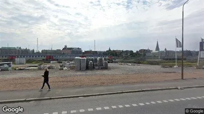 Apartments for rent in Malmö City - Photo from Google Street View