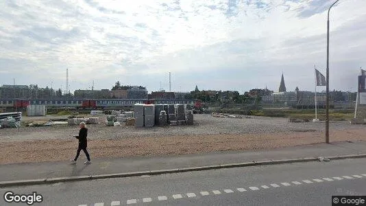 Apartments for rent in Malmö City - Photo from Google Street View