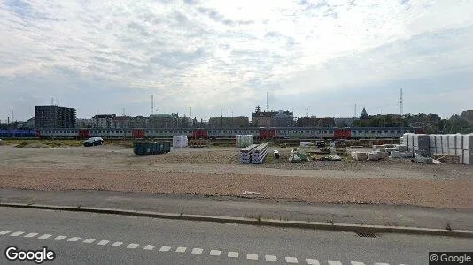 Apartments for rent in Malmö City - Photo from Google Street View