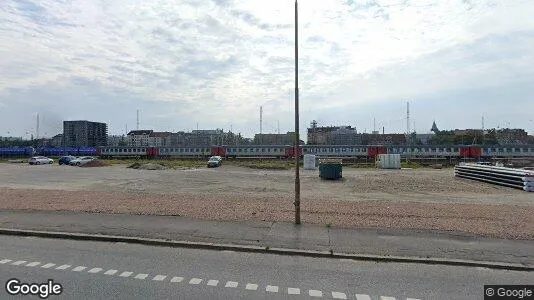 Apartments for rent in Malmö City - Photo from Google Street View