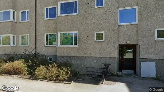 Apartments for rent in Stockholm West - Photo from Google Street View