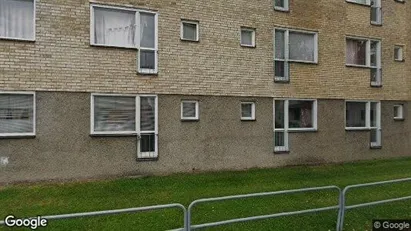 Apartments for rent in Sandviken - Photo from Google Street View