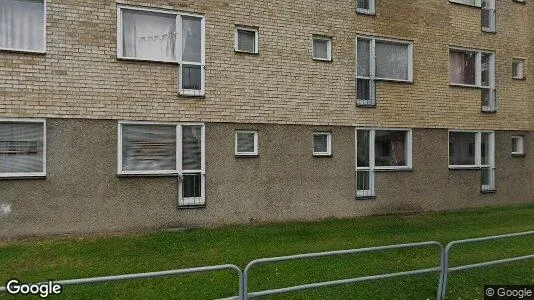 Apartments for rent in Sandviken - Photo from Google Street View