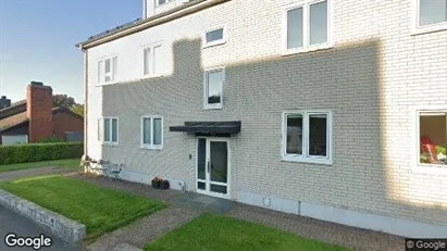 Apartments for rent in Värnamo - Photo from Google Street View
