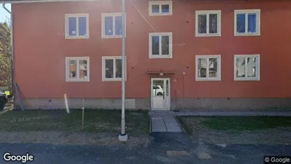 Apartments for rent in Skellefteå - Photo from Google Street View