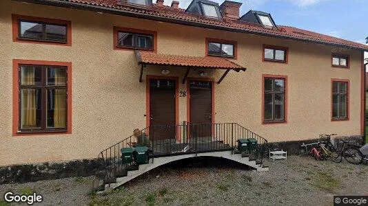 Apartments for rent in Sandviken - Photo from Google Street View