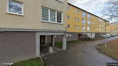 Apartments for rent in Eskilstuna - Photo from Google Street View