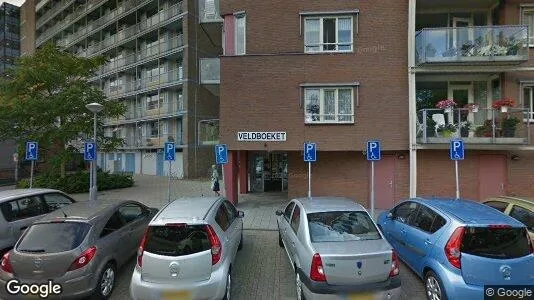 Apartments for rent in Heemskerk - Photo from Google Street View