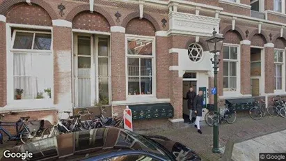 Apartments for rent in Haarlem - Photo from Google Street View