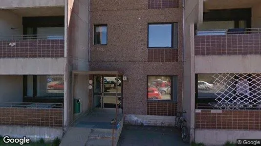 Apartments for rent in Turku - Photo from Google Street View