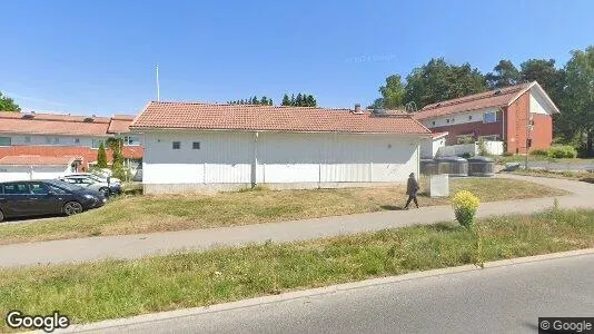 Apartments for rent in Turku - Photo from Google Street View