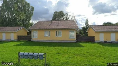 Apartments for rent in Pori - Photo from Google Street View