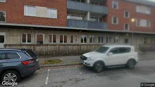 Apartments for rent in Storuman - Photo from Google Street View