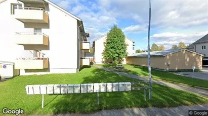 Apartments for rent in Storuman - Photo from Google Street View