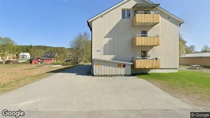 Apartments for rent in Storuman - Photo from Google Street View