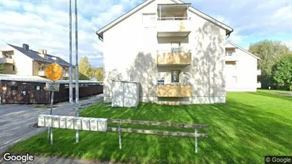 Apartments for rent in Storuman - Photo from Google Street View