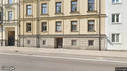 Apartments for rent in Norrköping - Photo from Google Street View