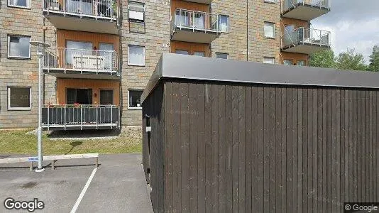 Apartments for rent in Salem - Photo from Google Street View