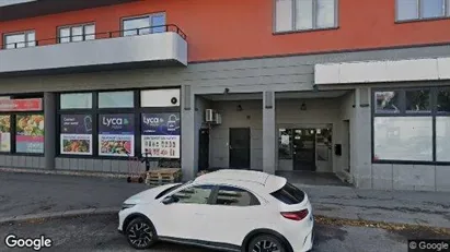 Apartments for rent in Eskilstuna - Photo from Google Street View