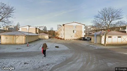 Apartments for rent in Västerås - Photo from Google Street View