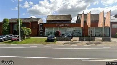 Apartments for rent in Sint-Niklaas - Photo from Google Street View