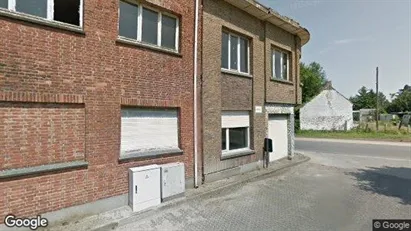 Apartments for rent in Sint-Niklaas - Photo from Google Street View