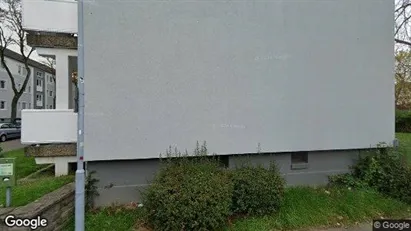 Apartments for rent in Mülheim an der Ruhr - Photo from Google Street View