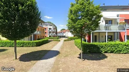 Apartments for rent in Nienburg/Weser - Photo from Google Street View