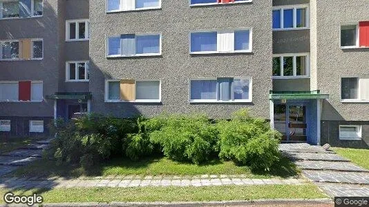 Apartments for rent in Pori - Photo from Google Street View