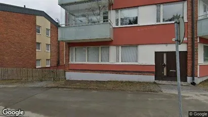 Apartments for rent in Kuopio - Photo from Google Street View