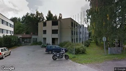 Apartments for rent in Lahti - Photo from Google Street View