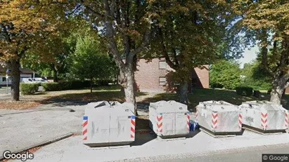 Apartments for rent in Dortmund - Photo from Google Street View