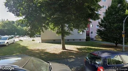 Apartments for rent in Dortmund - Photo from Google Street View