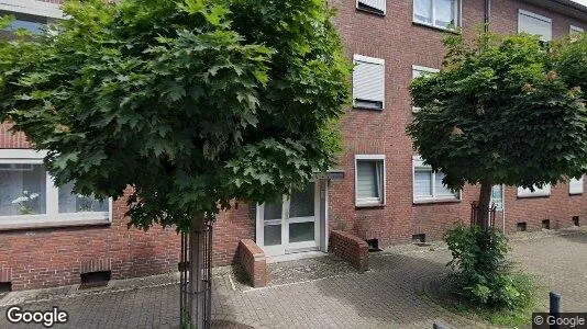 Apartments for rent in Hamm - Photo from Google Street View