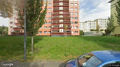 Apartments for rent in Recklinghausen - Photo from Google Street View