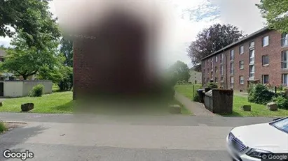 Apartments for rent in Duisburg - Photo from Google Street View