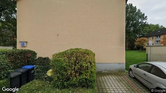 Apartments for rent in Recklinghausen - Photo from Google Street View