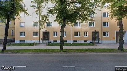 Apartments for rent in Turku - Photo from Google Street View