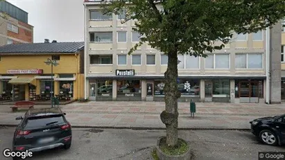 Apartments for rent in Salo - Photo from Google Street View