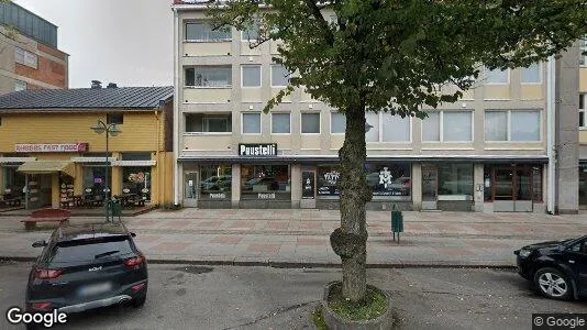 Apartments for rent in Salo - Photo from Google Street View