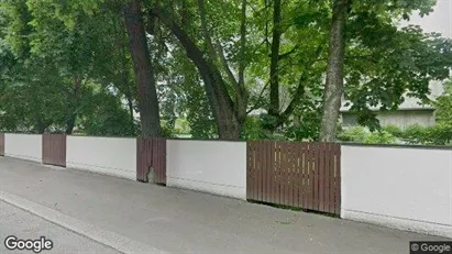 Apartments for rent in Tampere Keskinen - Photo from Google Street View