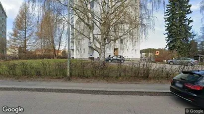 Rooms for rent in Jyväskylä - Photo from Google Street View