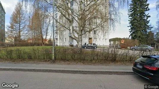 Rooms for rent in Jyväskylä - Photo from Google Street View