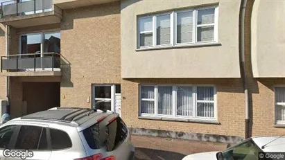 Apartments for rent in Vosselaar - Photo from Google Street View