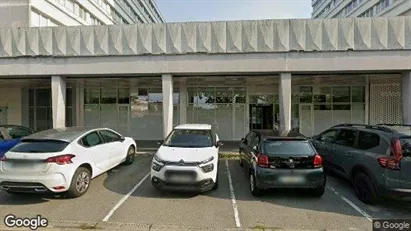 Apartments for rent in Lille - Photo from Google Street View