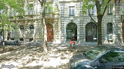 Apartments for rent in Milano Zona 1 - Centro storico - Photo from Google Street View