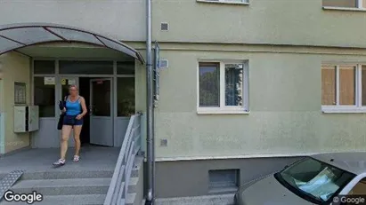 Apartments for rent in Nitra - Photo from Google Street View
